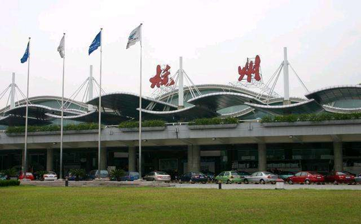 宝坻空运杭州机场