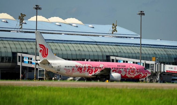 宝坻空运宁波机场